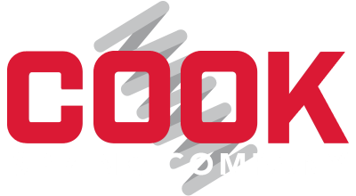 Cook Spring Company Logo