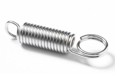 Extension Springs