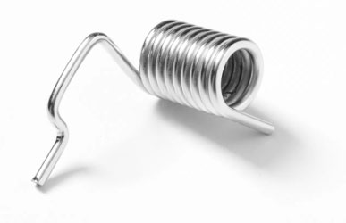 Torsion Spring